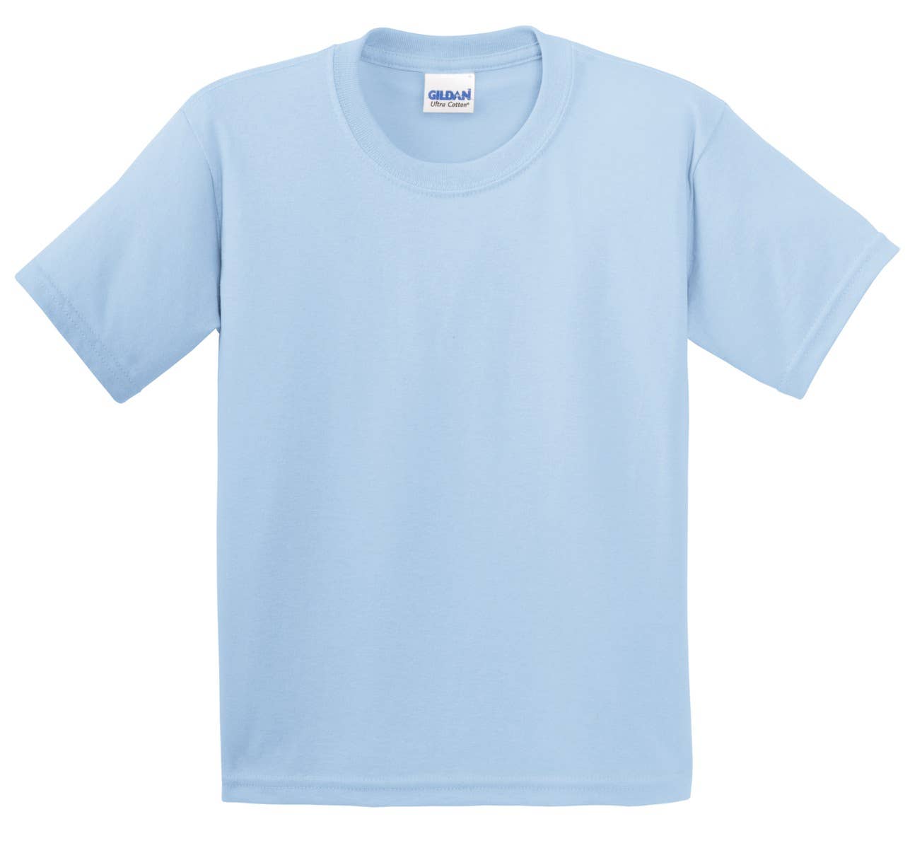 Down South Designer Customs - Wholesale T-Shirt - Kids - Gildan Youth Ultra Cotton 100 Cotton T-Shirt16