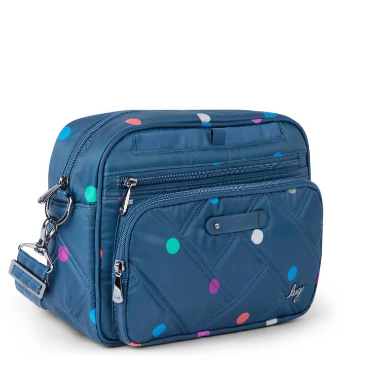 Lug - Wholesale Crossbody Bag - Women's - Carousel XL 2 Crossbody Bag15