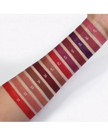Astra Make-Up - Wholesale Lip Liner/Pencil - Professional Lip Pencil13