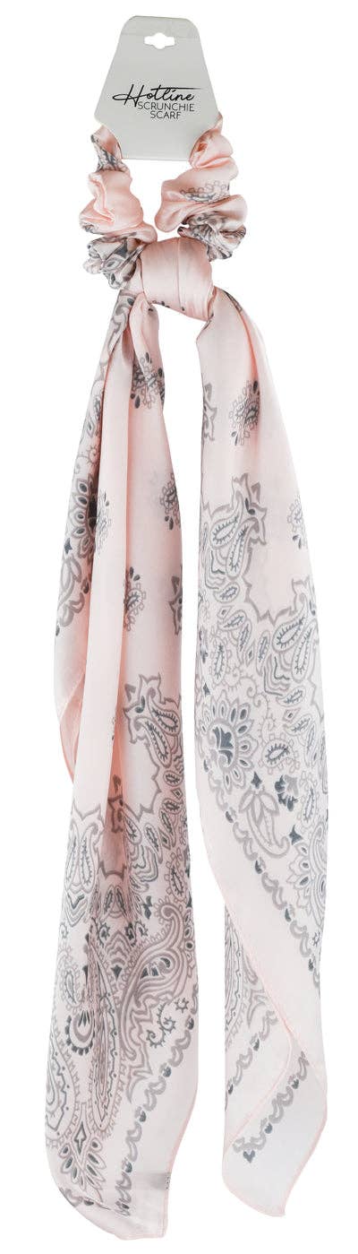 Shop Hotline – wholesale Scrunchie - Dam – Scrunchie Scarf8