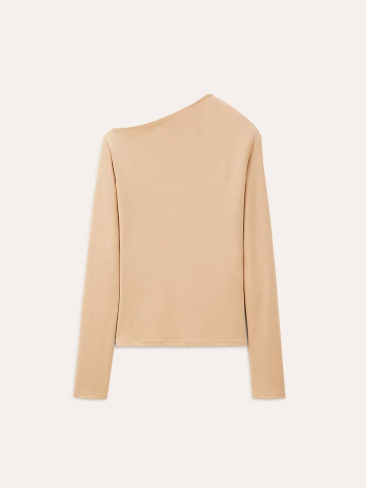 Top Elia Camel for wholesale by NOYOCO