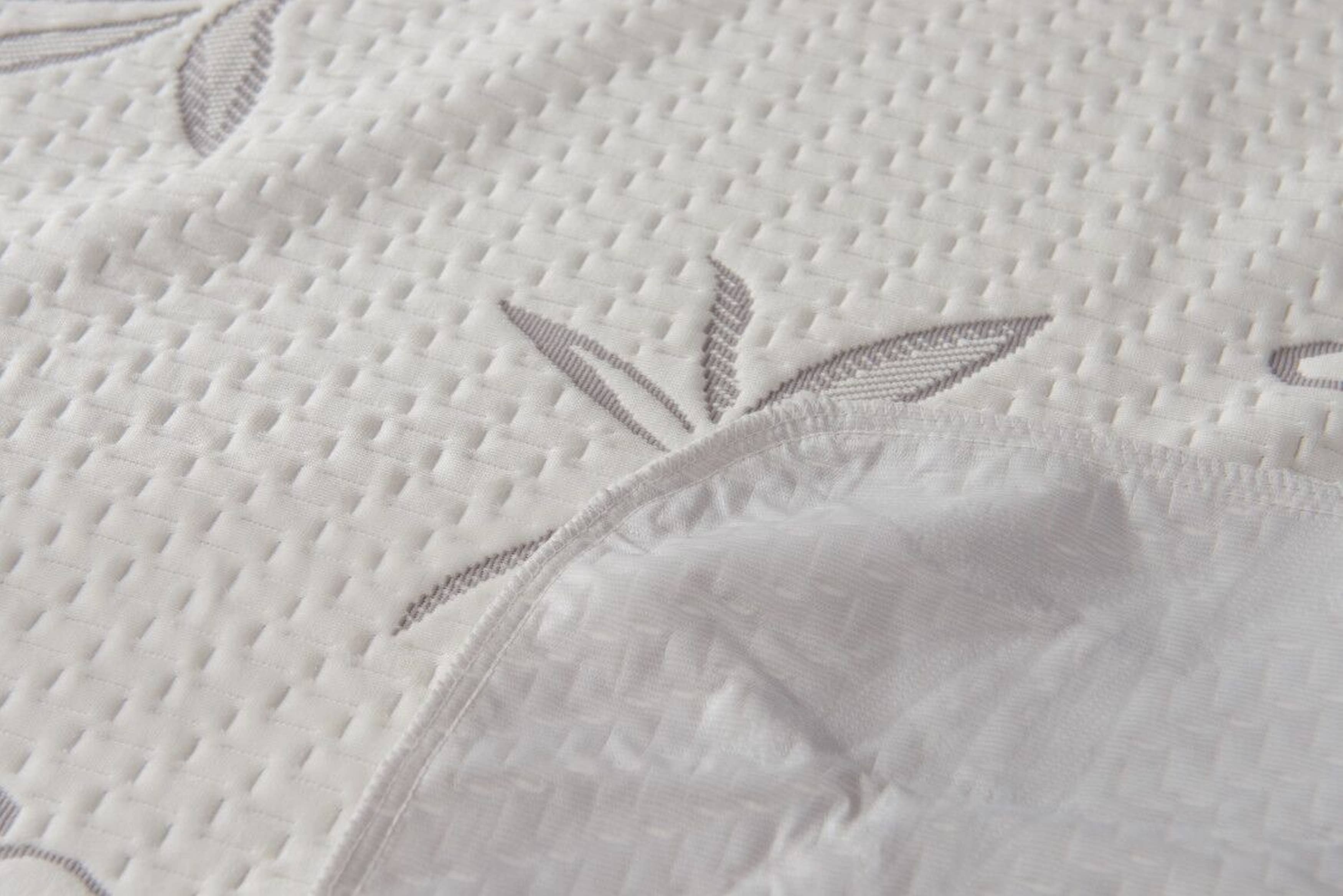 Bed Bath Fashions - Wholesale Matrasbeschermer - Waterdichte matrasbeschermer van bamboe2