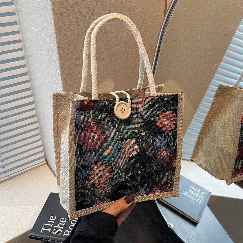 liqubit - Vente Sac/boîte repas - Sac Isotherme Déjeuner Grande Capacité5