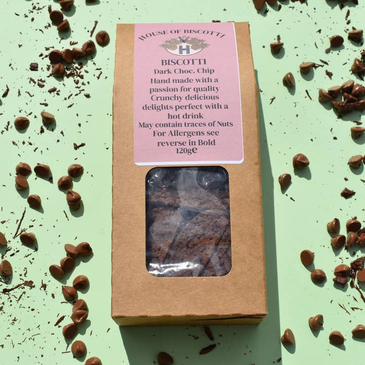 LetterBox Cocktails – wholesale Biscuit – Luxury Biscotti8