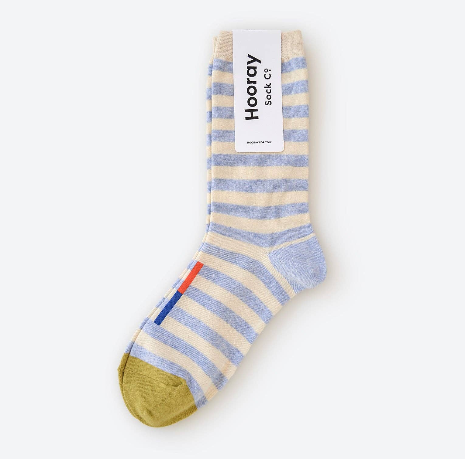 Hooray Sock Co. - Vente Chaussettes – unisexe - Chaussettes Greenwich2