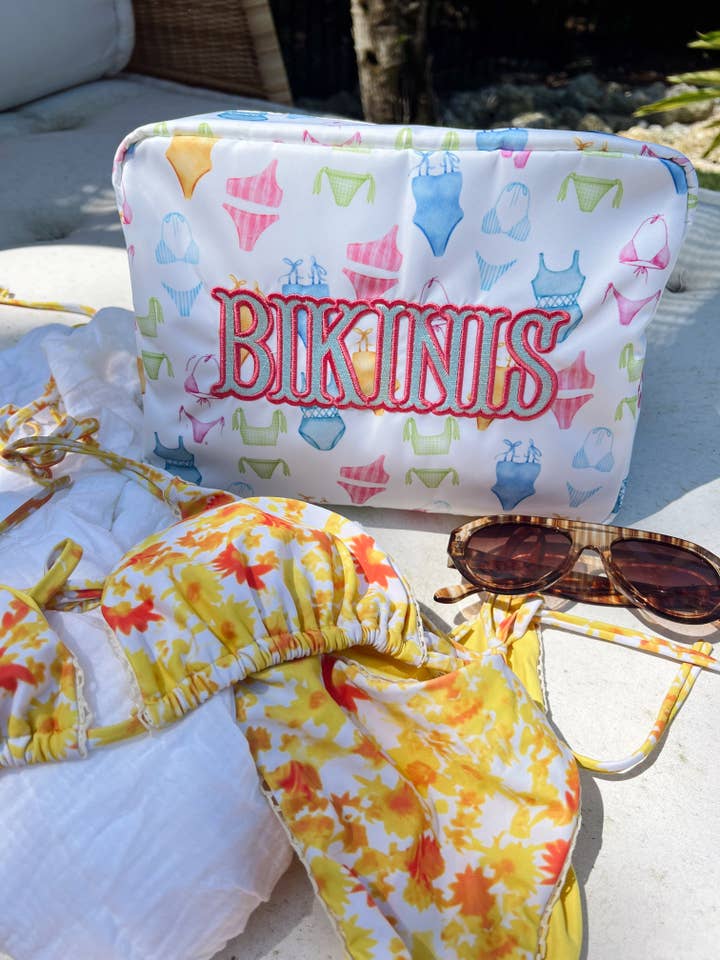 Bikinis - Bikinis XL Bag for wholesale by KENZKUSTOMZ