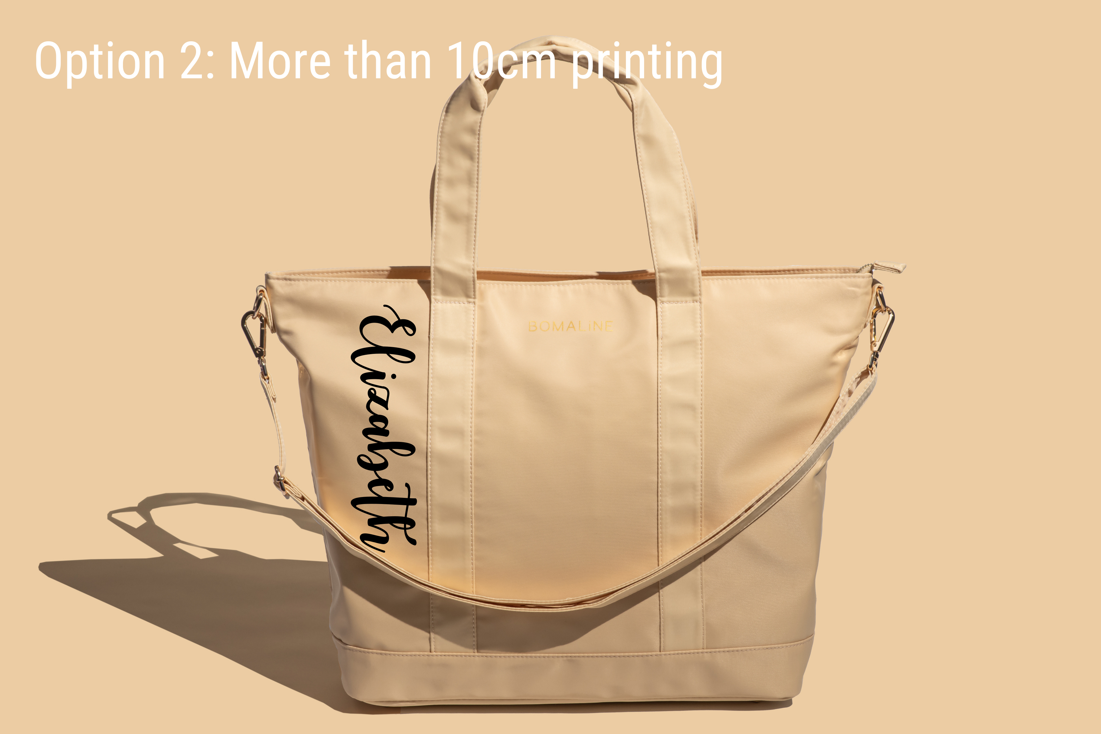 Bomaline – Engroshandel Tote bag - Dame – LaLa Totebag3