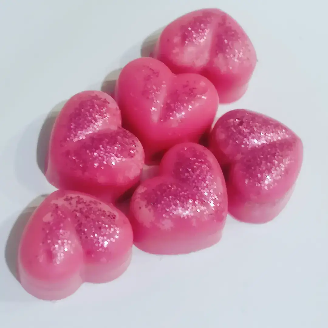 Lisa's Home fragrances – wholesale Wax melt – melt starter set8