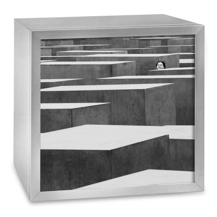 Berlin Light Box - Memoriale dell'Olocausto per la vendita all'ingrosso da parte di COGNOSCO