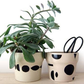 nuukk GmbH – wholesale Klistermärke – Geometriska klistermärken i porslin1