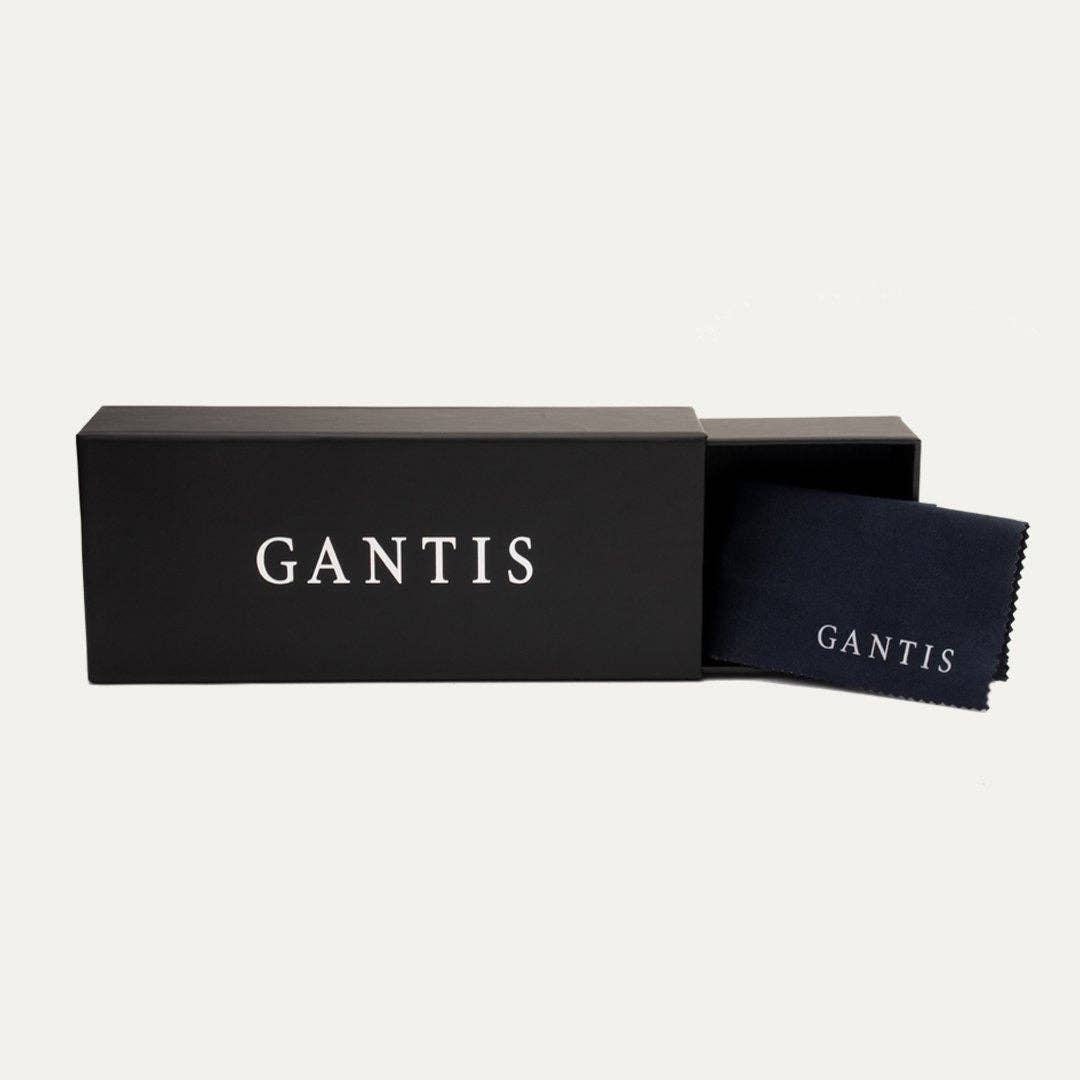 Gantis - Wholesale Sunglasses - Unisex - Napoli1