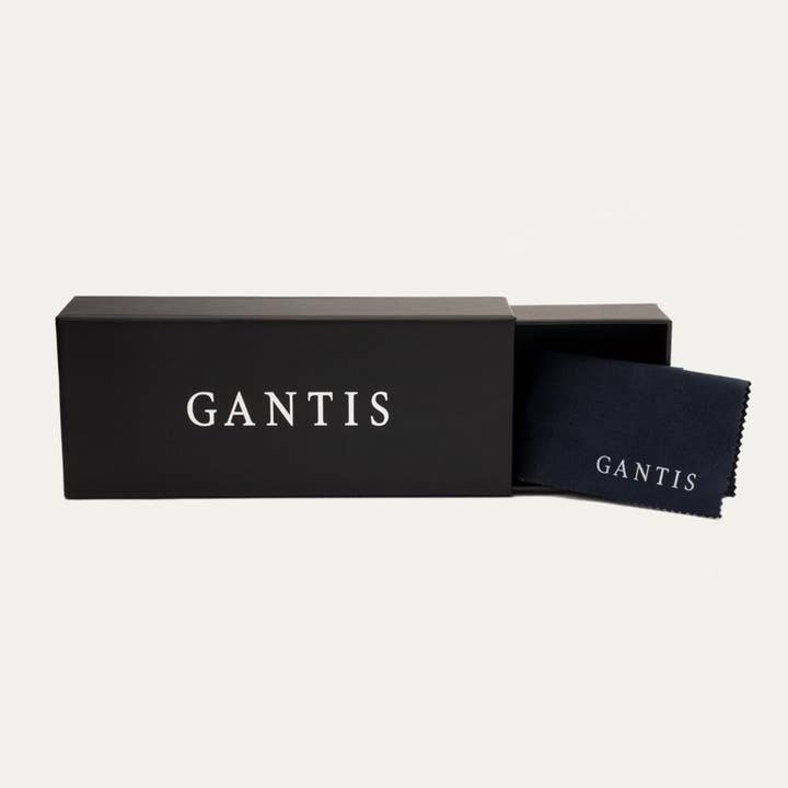 Gantis - Wholesale Sunglasses - Unisex - Sorrento3