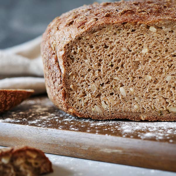 Ruut - Wholesale Flour - Maniokmehl - 500g - 10er-Pack1