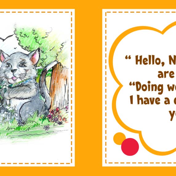 Bene World Toys - Wholesale Stuffed/Plush Toy - Kids & Baby - Mini Plush Dog and Cat Gift Sets for Kids2