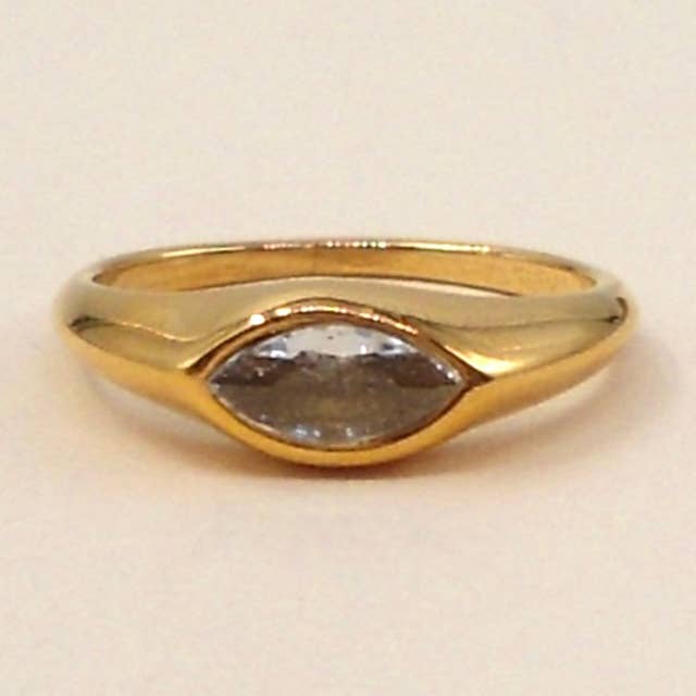 Erika Ring for wholesale by May Martin