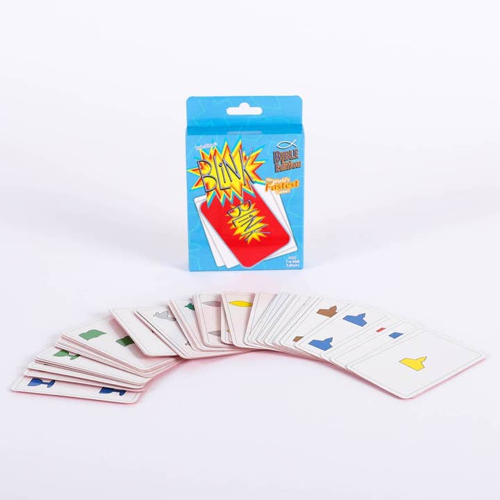 Blink - Bible Edition and other Purchase Wholesale dreimaster fischfeinkost. Free Returns & Net 60 Terms on Faire trending on Faire.