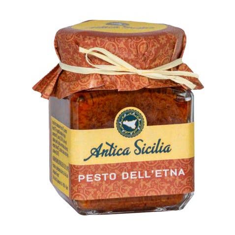 Etna Pesto - Antica Sicilia for wholesale by Emporio Sicilia