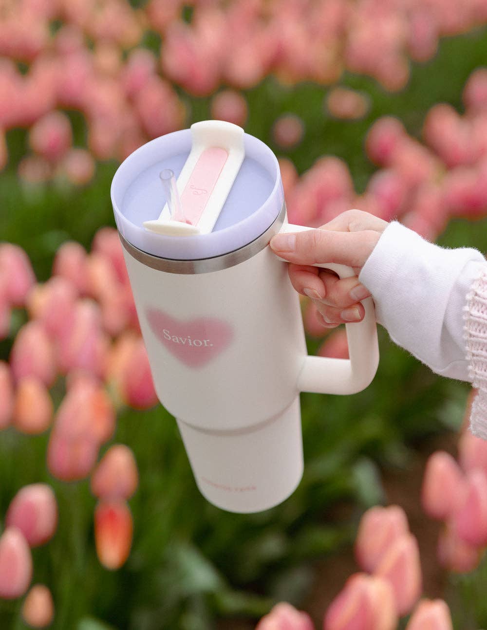 Elevated Faith - Vendita all'ingrosso Bicchiere/tazza termica - Bicchiere Savior 40 oz2