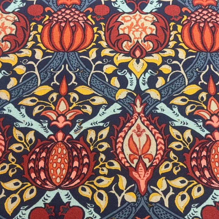 Grenada - Indigo (Jan '26) for wholesale by Cookie & the Dude