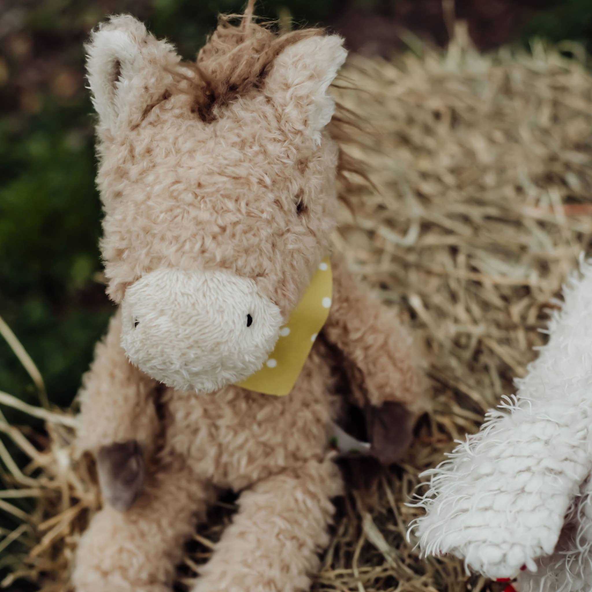 Bunnies By the Bay - Wholesale Stuffed/Plush Toy - Kids & Baby - Pony Boy Horse4