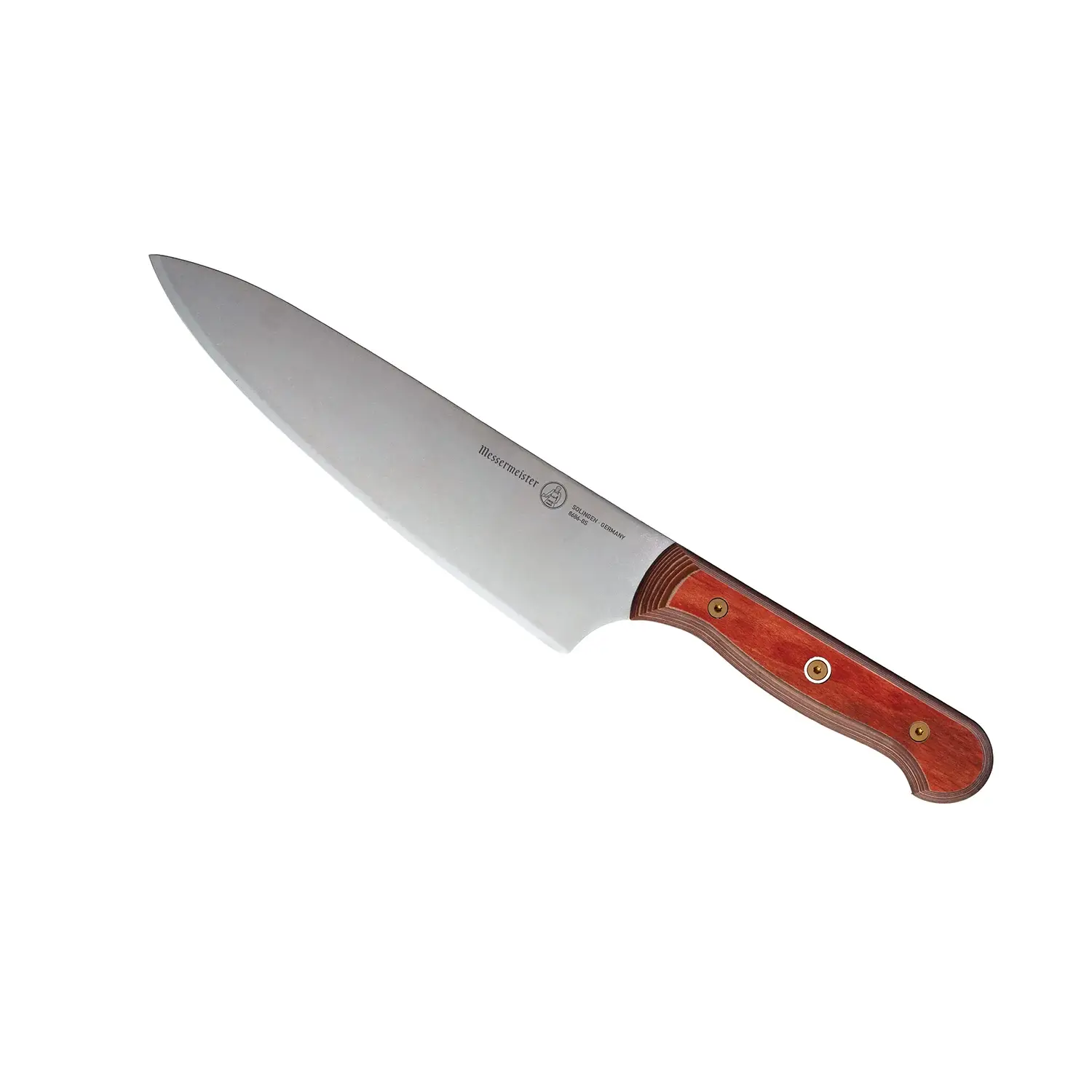 Messermeister - Vendita all'ingrosso Coltelli da cucina/multiuso - Coltello da chef personalizzato da 20 cm8