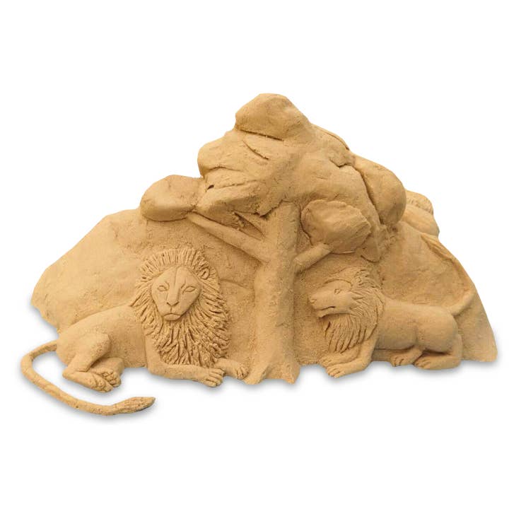 Discovery Toys - Wholesale Putty/Slime - Kids - TACTILE SAND Sensory Sand7