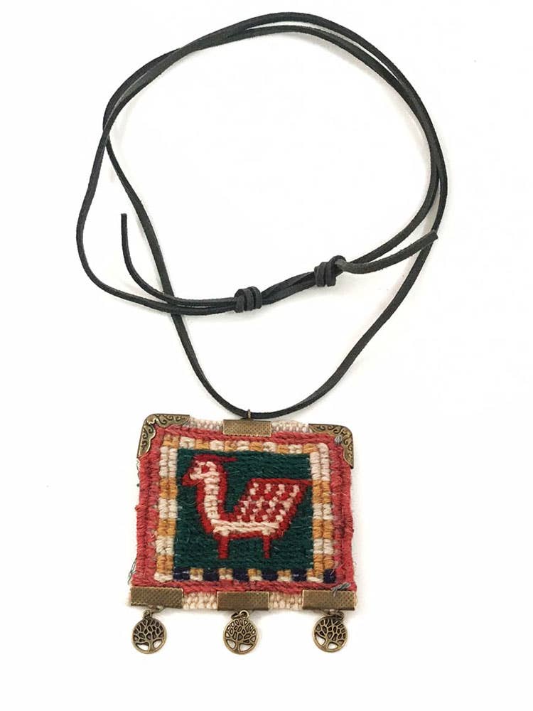 SONNATI - Vente Colliers à pendentif - Collier unisexe - Nom de marque : Sanam (SK 04)15