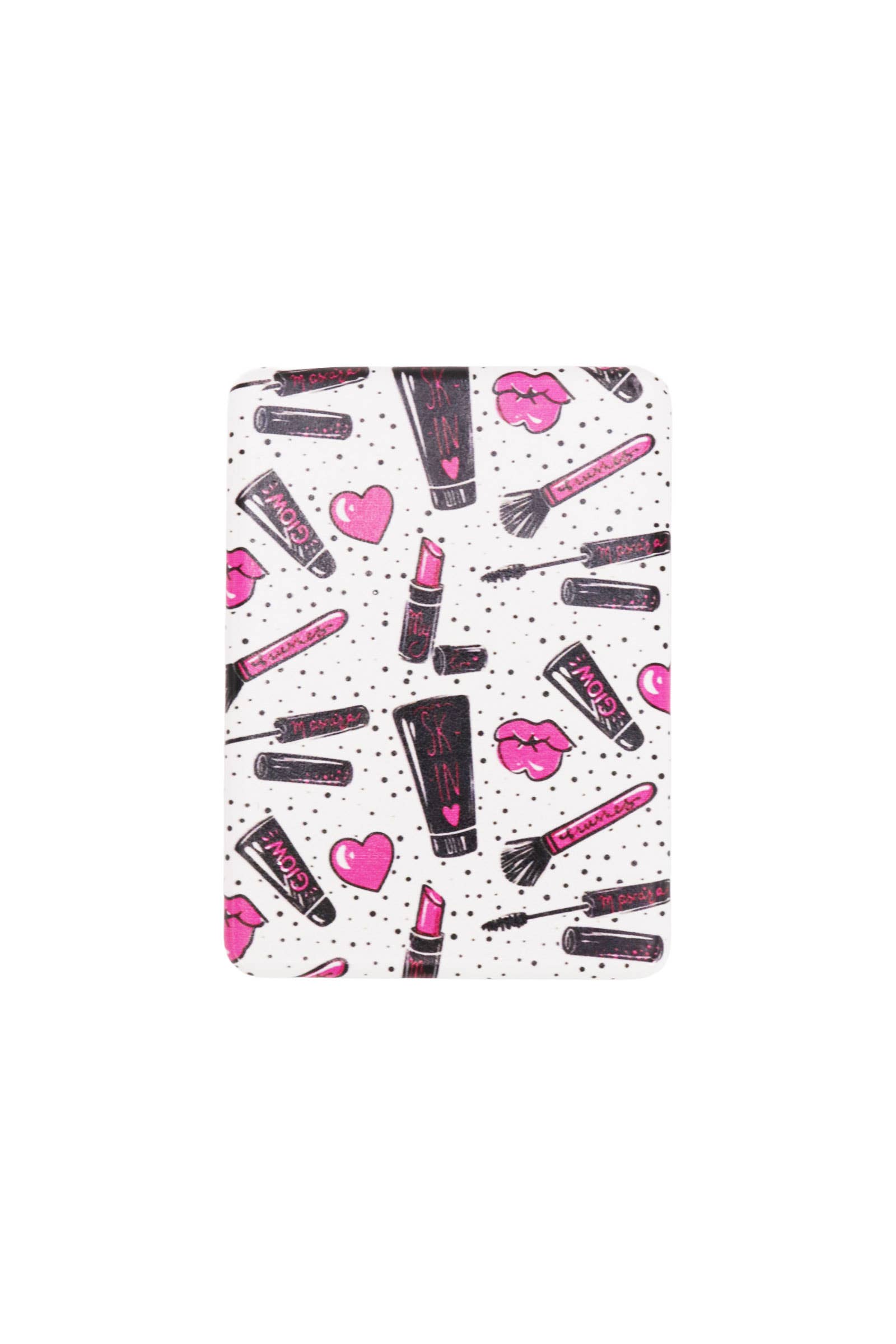 ASSORTED Beauty Salon Makeup Compact Mirror for wholesale on Faire15