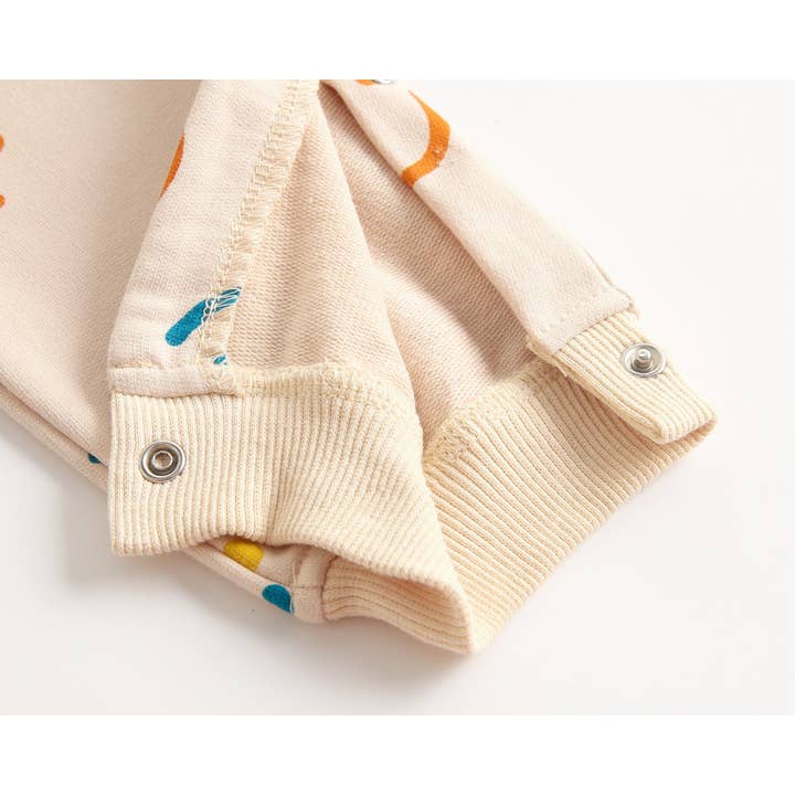 KiddieKickz - Wholesale Clothing set – Baby - Baby Girls Rompers And Jumpsuits And Bow Headwear14