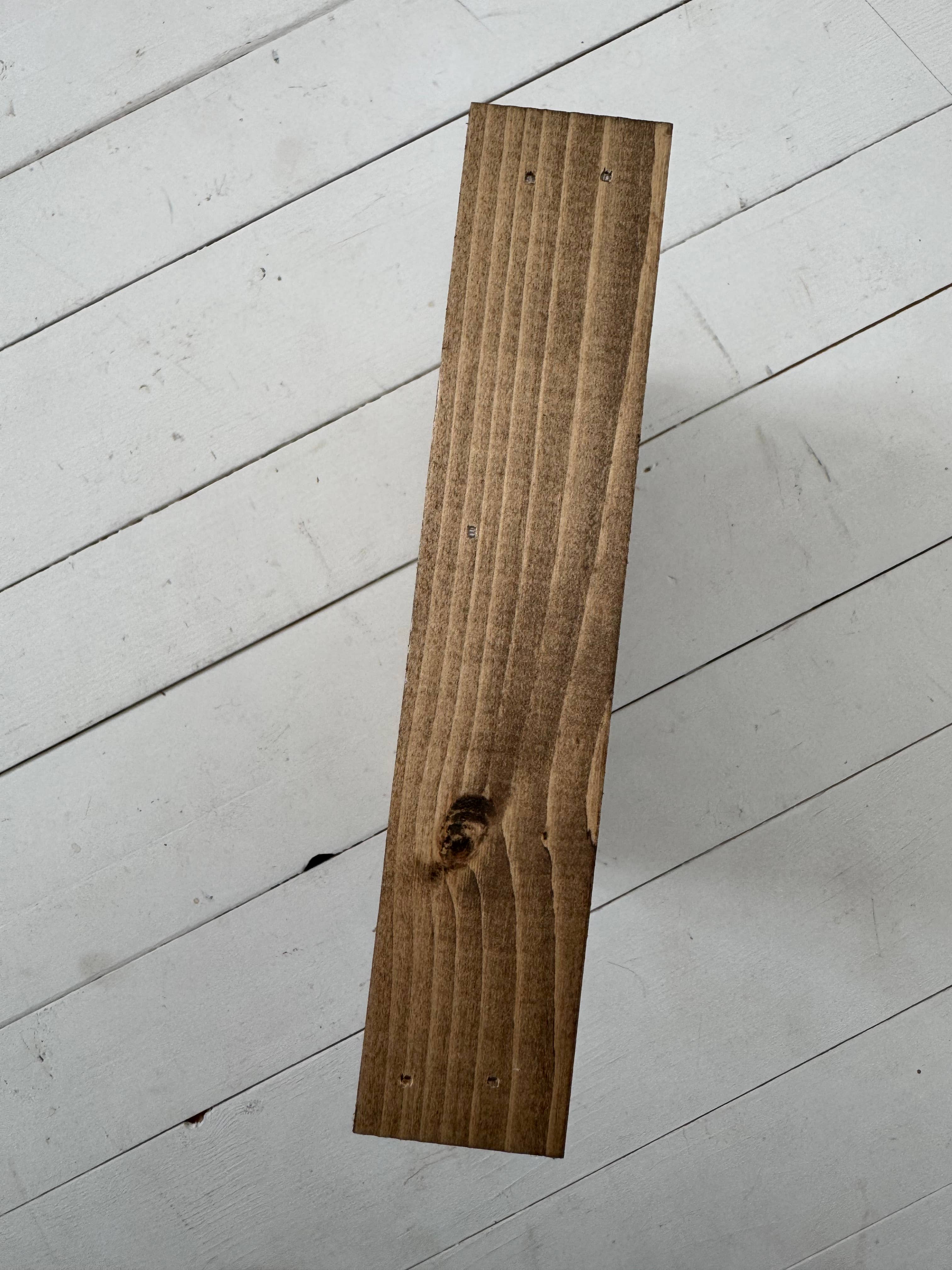 Ashwood Designs - Wholesale Sign - Be the reason someone smiles today2