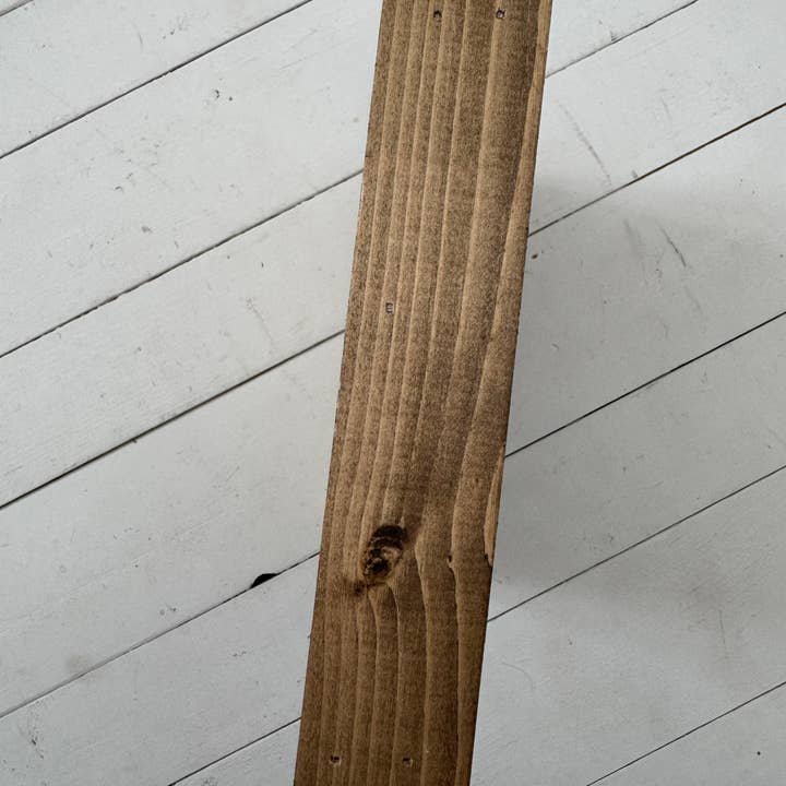 Ashwood Designs - Wholesale Sign - Be the reason someone smiles today2