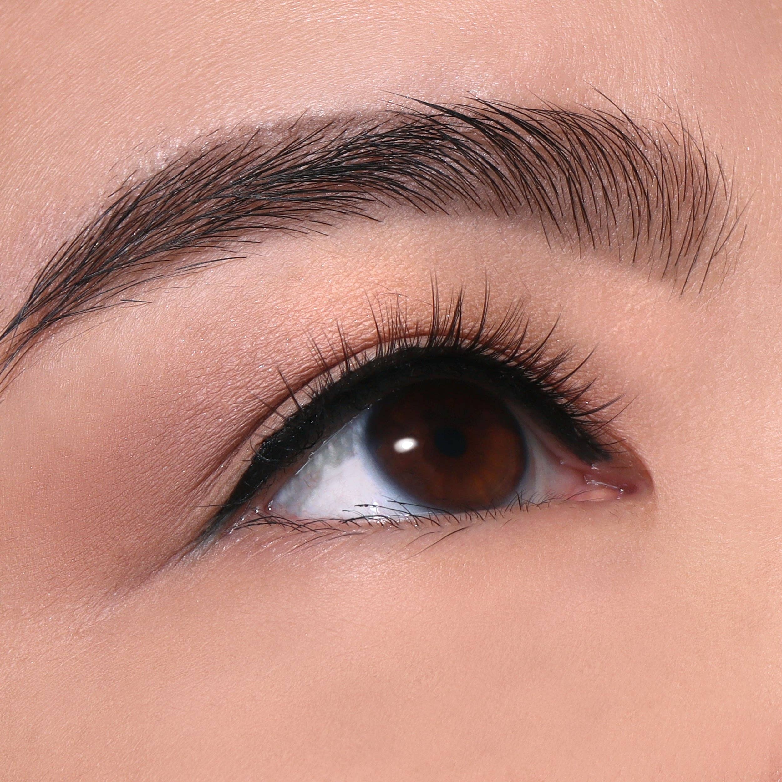 Moira Cosmetics - Wholesale False/Fake Eyelashes - Natural Effect Bionic Vegan Faux Lashes (013, Its a Date)2