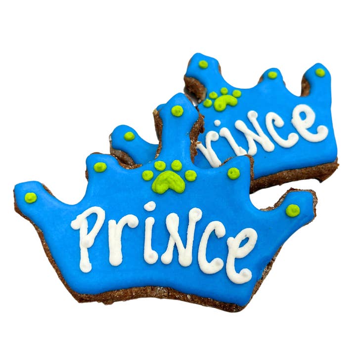Prince Crown, 12/case for wholesale by Snaks 5th Avenchew