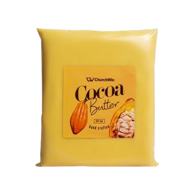 ChurchWin - Wholesale Body Balm/Butter - Cocoa Butter3