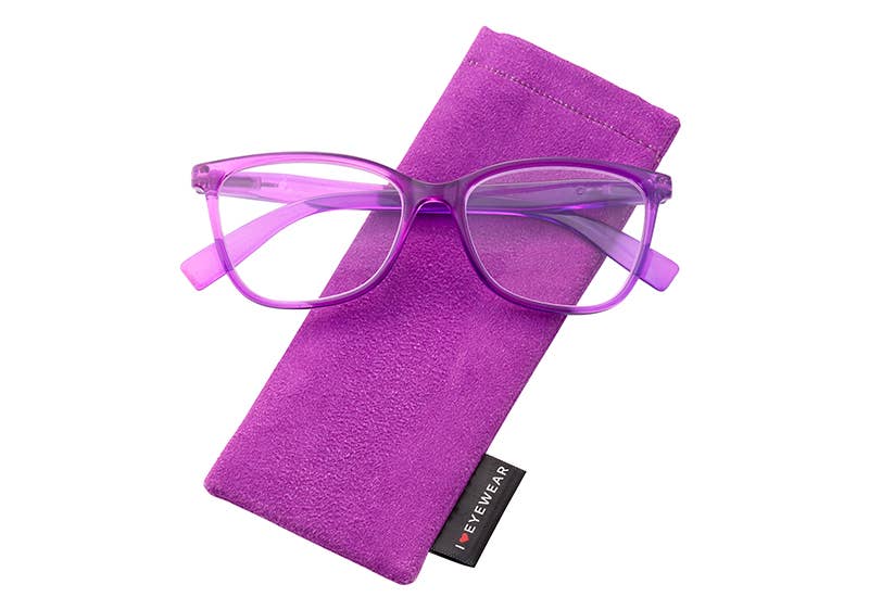 I Heart Eyewear - Wholesale Eyeglasses - Women's - Krystal Reading Glasses6