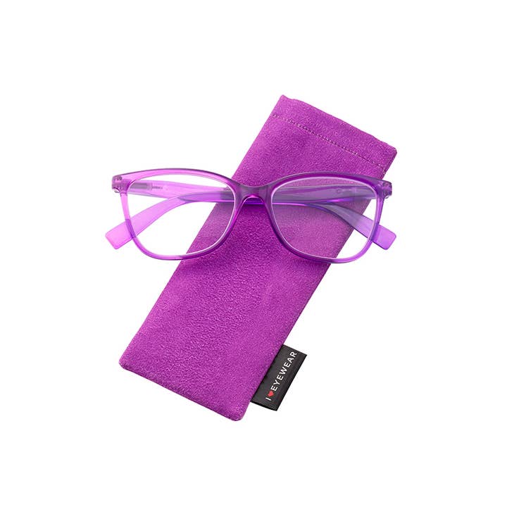 I Heart Eyewear - Wholesale Eyeglasses - Women's - Krystal Reading Glasses6