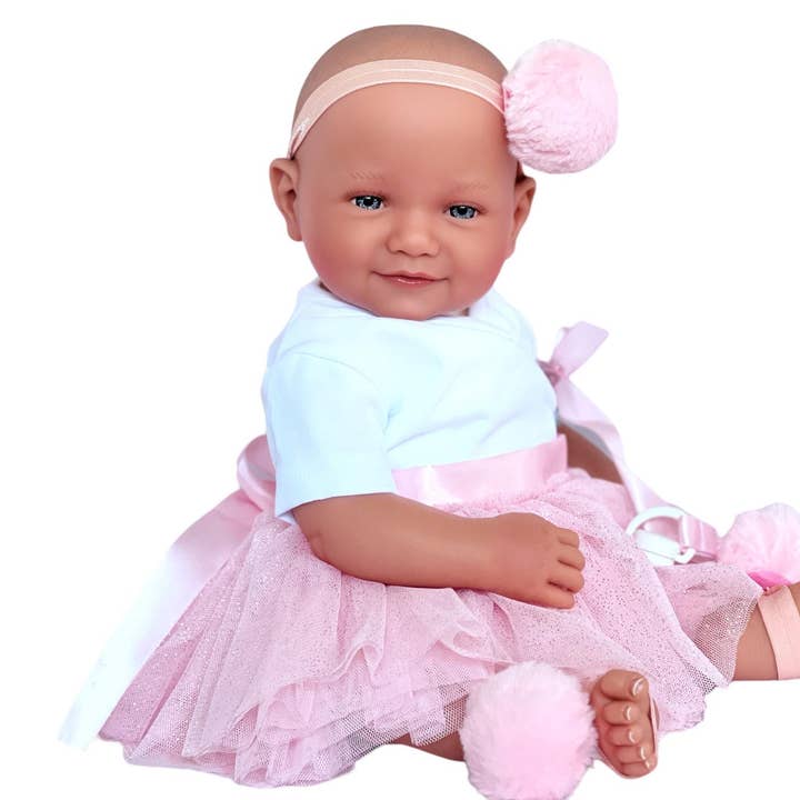 Ann Lauren Dolls and Kennedy and Friends - Wholesale Doll - Kids - Reborn Doll Clothes Fits Baby Dolls 18-20 Inches