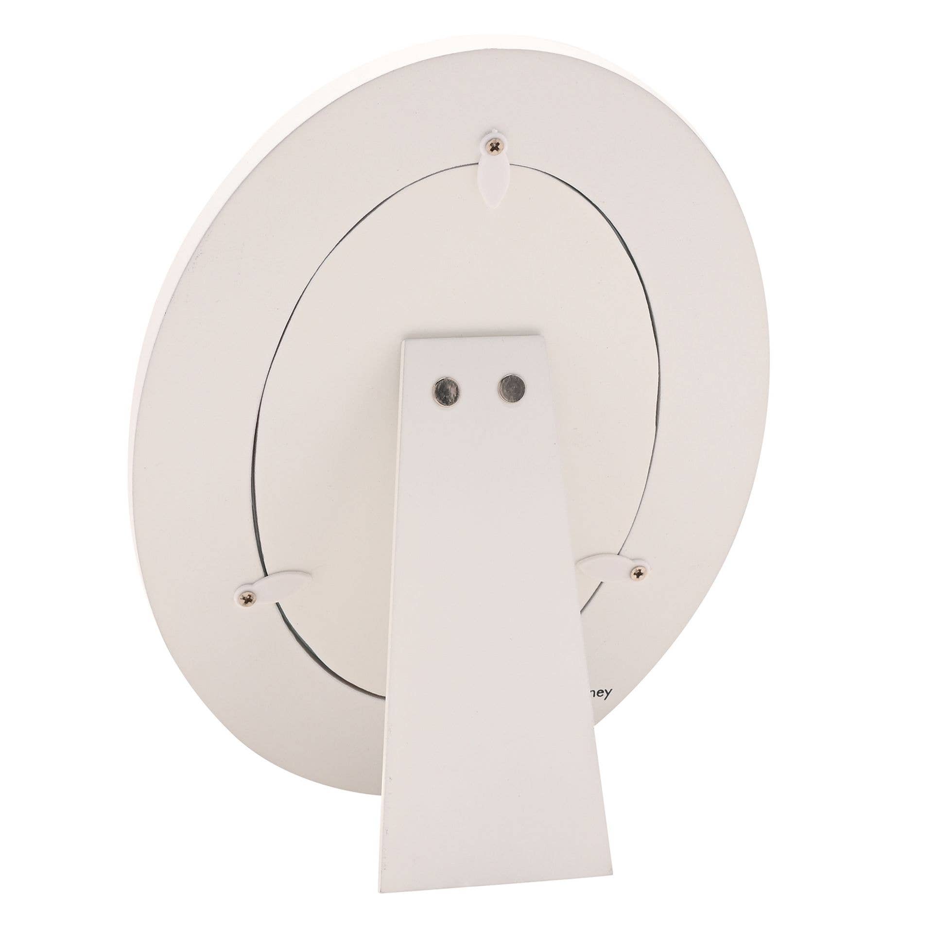 WIDDOP and Co. - Vendita all'ingrosso Cornice portafoto - Cornice Ovale per Foto 10 x 15 cm con Stampa di Gatti e Cani Disney2