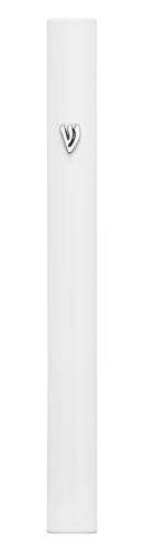 A&S Mezuzot - Vente Décorations de table - Étui Mezouza en aluminium4