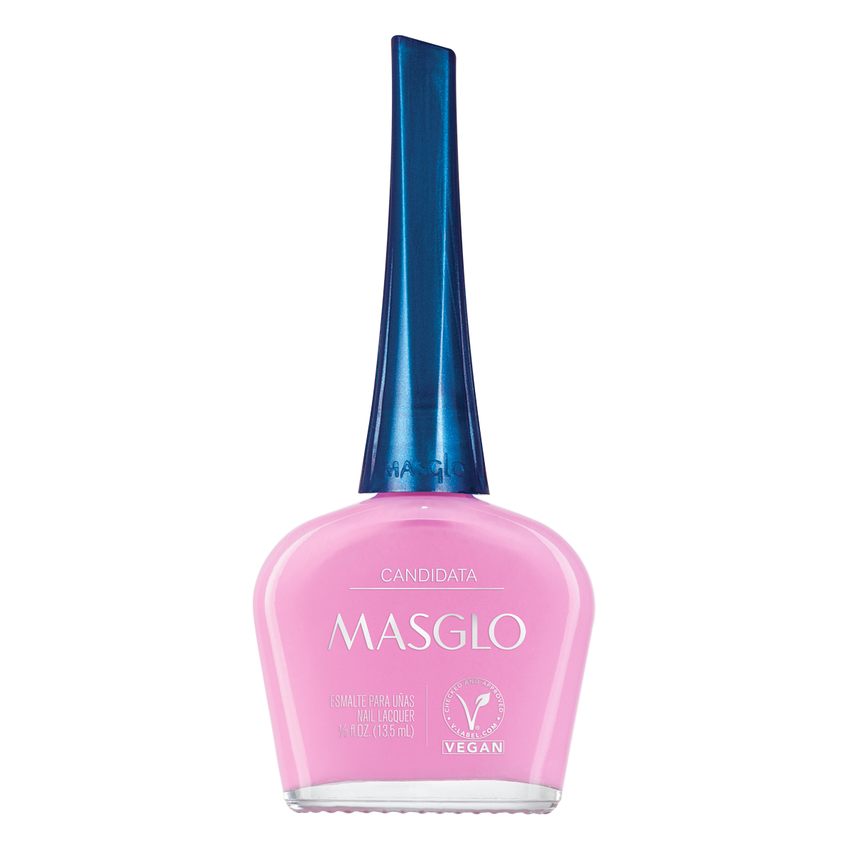 CARELAB - Wholesale Nail Polish - Candidata MASGLO TRADICIONAL nail polish 13.5ml0