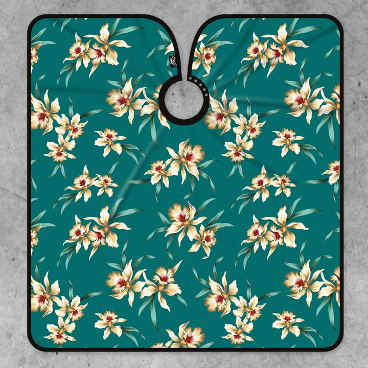 Capa verde de Hawái para venta al por mayor de Bladeworx NI LTD