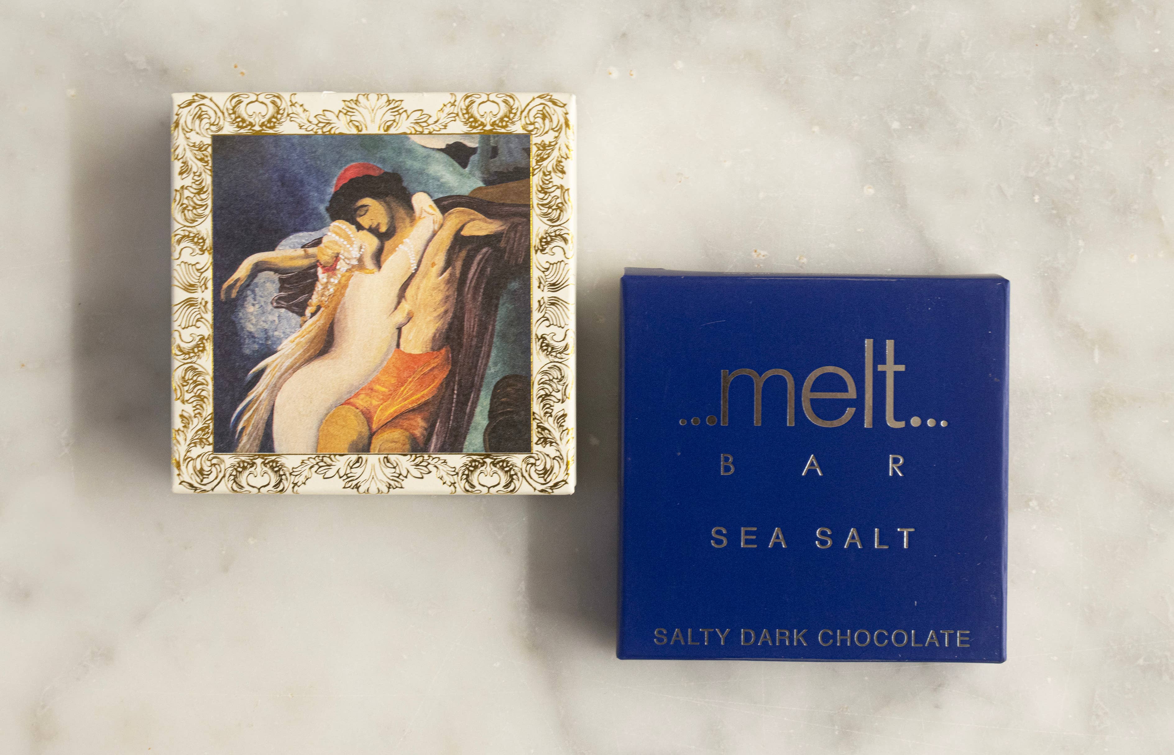 Melt Chocolates - Wholesale Chocolate box - The Book of Love7