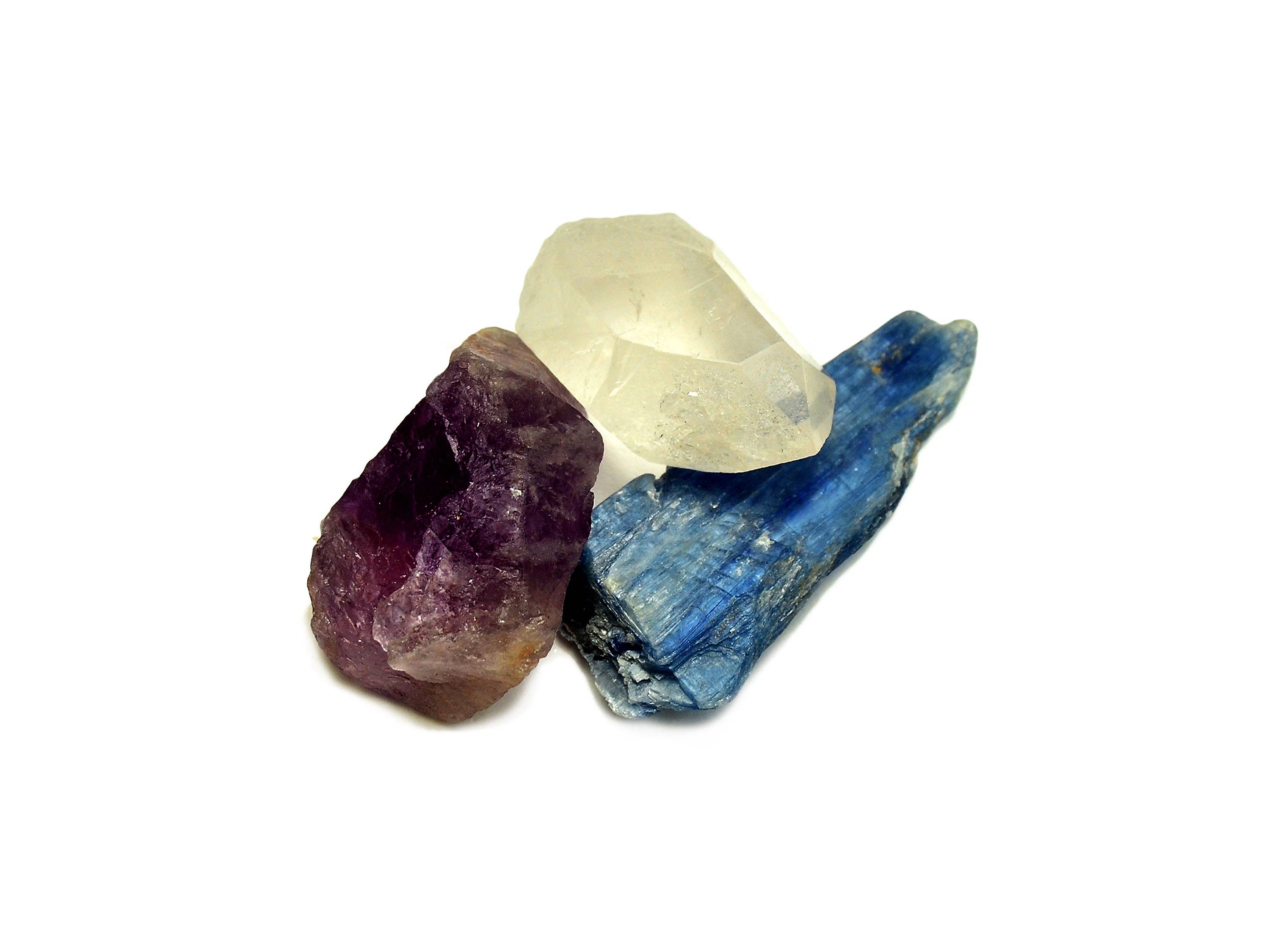 Kaia & Crystals - Wholesale Spiritual Stone/Crystal - Meditation Crystal Kit6