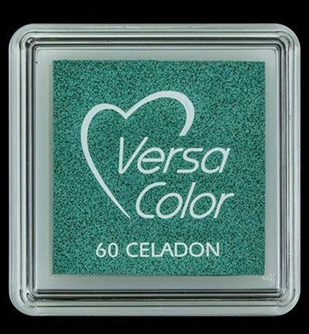 Ecstasy Crafts Distributing - Wholesale Craft Supplies - Versacolor Ink Pad34