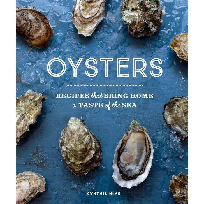 Oysters for wholesale by Penguin Random House LLC
