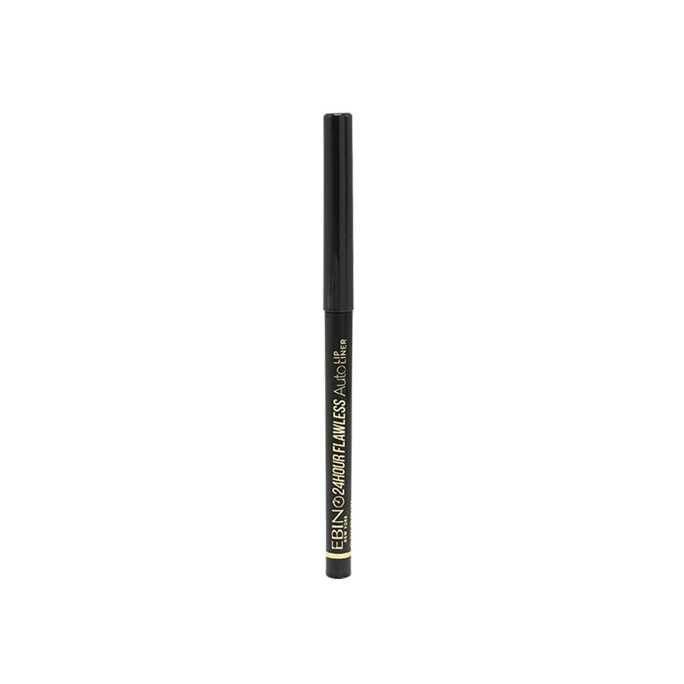 EBIN NEW YORK - Vente Eyeliners/crayons - Crayon automatique 24 heures sur 24 pour les lèvres et les yeux18