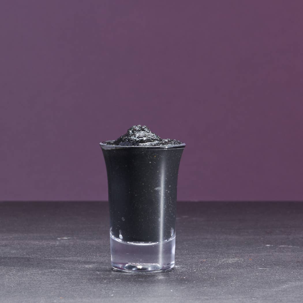 The Popote - Wholesale Mustard - "Black" Mustard, Anchoives and Aromates1