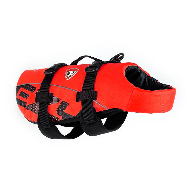 EzyDog - Wholesale Pet Jacket - Dog - Ezydog Dog Flotation Device (DFD)