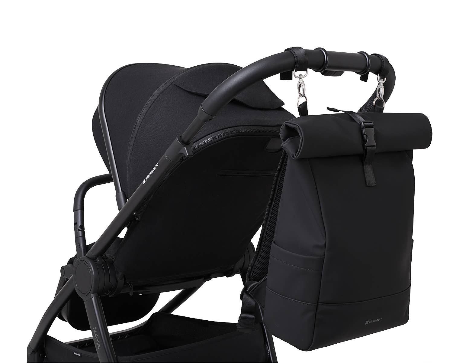 Kika Group Ltd. - Wholesale Diaper Bag - Baby - Mama Bag Jayden12