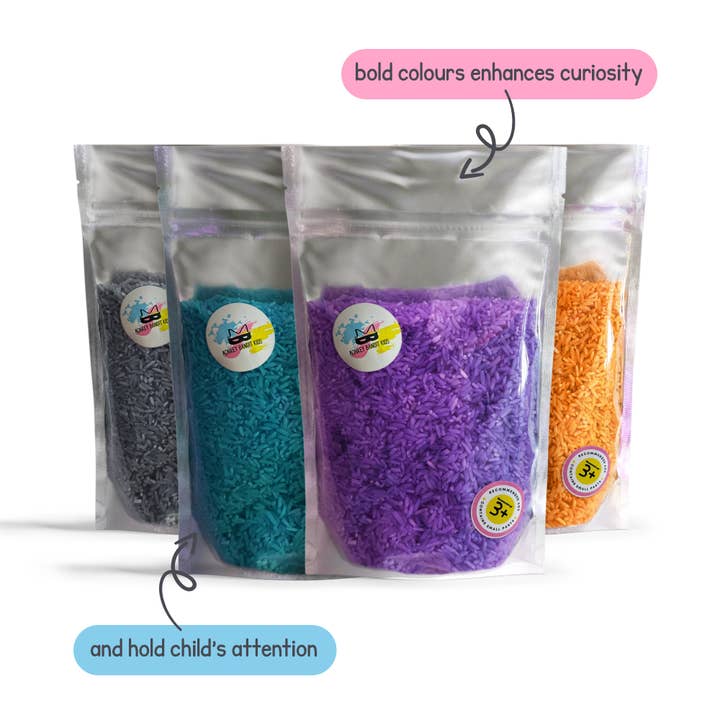 monkey bandit kids - Wholesale Toy Car/Truck - Kids - Coloured rice1